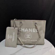 Chanel Shopping Bags